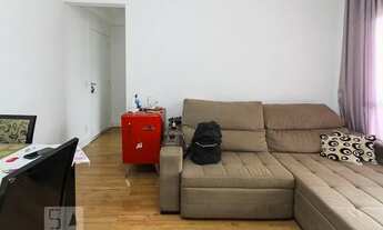 Imagem 6: Apartamento para Aluguel - Vila Santa Clara, 2 Quartos, 54 m2