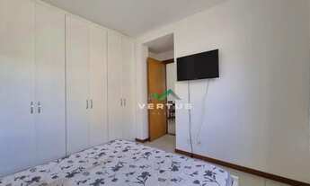 Imagem 3: Apartamento com UM QUARTO MOBILIADO para alugar, 53 m² por R$ 2.398/mês - Agriões - Teresó