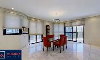 Imagem 2: Apartamento Venda Jardim Paulista 351 m² 5 Dormitórios