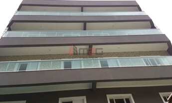 Imagem 2: Apartamento final Vila Mangalot nunca habitado