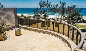 Imagem: Cobertura duplex para aluguel e venda com