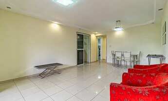 Imagem 3: Apartamento para venda tem 158 metros quadrados com 4 quartos em Taquara - Rio de Janeiro