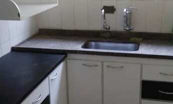 Imagem 5: Sobrado para aluguel 3 quartos 1 suíte 2 vagas Valparaíso - Santo André - SP