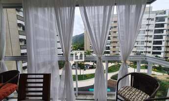 Imagem 7: Apartamento com 3 dormitórios à venda, 87 m² por R$ 680.000,00 - Recreio dos Bandeirantes