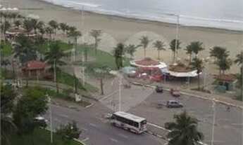 Imagem 3: Apartamento Frente ao mar - 2 suítes - 157m²