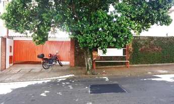 Imagem 2: Casa Padrão em São Carlos