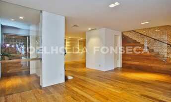 Imagem 3: São Paulo - Casa Padrão - Jardim Paulistano