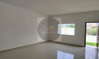 Imagem 7: Vendo casa no bairro Nova São Pedro com 3 quartos e área Gourmet