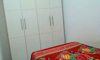 Imagem 2: Apartamento mobiliado um quarto e sala na Barra bem localizado