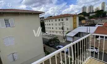 Imagem 4: Apartamento - Jardim dos Oliveiras - Campinas