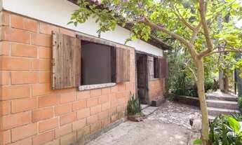 Imagem: Deliciosa casa no Vila da Serra em meio