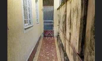 Imagem 7: Casa com 3 dormitórios à venda, 86 m² por R$ 400.000,00 - Barro Vermelho - São Gonçalo/RJ