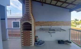 Imagem 7: Casa com 3 dormitórios à venda, 121 m² por R$ 435.000,00 - Maricá - Maricá/RJ