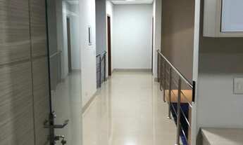 Imagem 7: Sobrado alphaville Araguaia com 4 suítes todas com ar condicionado!