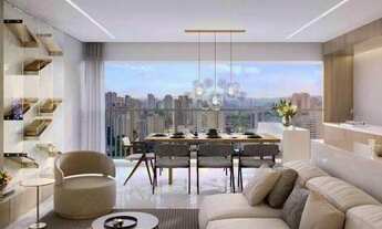 Imagem 5: Apartamento 3 dormitórios - sendo 3 suítes - com 2 vagas -Ao lado do metrô Alto do Ipirang