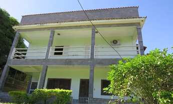 Imagem 3: Casa com 3 quartos + 5 kitnets - 2430m2 de terreno