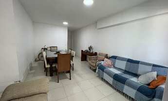 Imagem 3: VENDO Recreio - 3 suítes com 2 vagas 124m² - Luau do Recreio