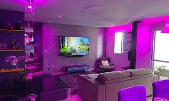 Imagem 6: APARTAMENTO AUTOMATIZADO E MOBILIADO PRACTICE CLUB HOUSE