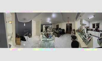 Imagem: Apartamento duplex, moderno, Moema Índios