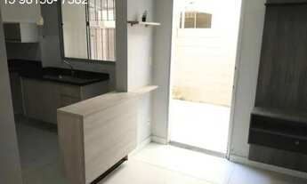 Imagem 2: Apartamento à venda no Condomínio Residencial Parque Serrano, em Sorocaba-SP