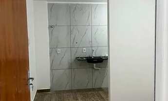 Imagem 2: Vicente Pires Rua 4D (PRÉDIO NOVO) - R$850,00