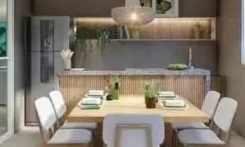 Imagem 6: Lançamento !!! Casa em Condomínio para venda com 2/4em Santo Antônio - Camaçari - BA