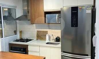 Imagem 2: Apartamento a Venda de 2 quartos no Cachoerinha Zn