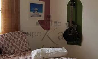 Imagem 5: Casa - Bosque dos Eucaliptos - 3 Dormitórios - 250m²