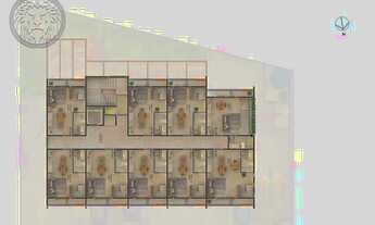 Imagem 4: FLORIANóPOLIS - Padrão - Campeche