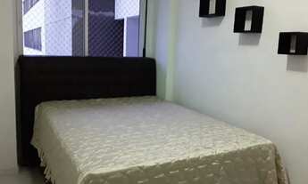 Imagem 6: Apartamento mobiliado no Pagani