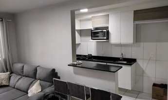 Imagem 4: Apto 02 Q semimobiliado sjpinhais próx Boticário R$170milreais