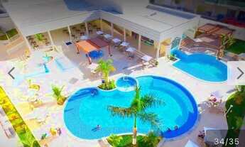 Imagem 5: Urgente! Alugo por 5 dias por R$250,00 apto para até 4 pessoas em caldas