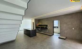 Imagem 5: Apartamento Cobertura à venda, 3 quartos, 3 suítes, 4 vagas, Centro - Divinópolis/MG