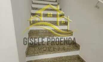 Imagem 4: Casa em Condomínio para Locação em Sorocaba, Jardim Pagliato, 3 dormitórios, 1 suíte, 3 ba