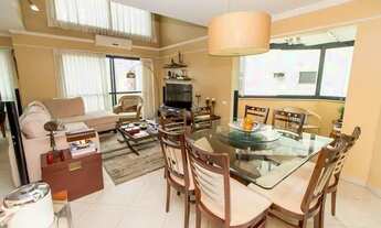 Imagem 2: Apartamento !3 suites! Mobiliado!3 vagas! Morumbi!