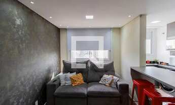 Imagem 2: Apartamento para Aluguel - Cangaíba, 2 Quartos, 41 m2