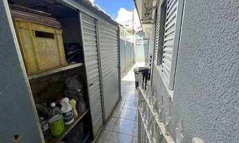 Imagem 6: Casa escriturada em Goiabeiras 150 mil