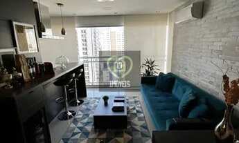 Imagem 3: Apartamento à venda no bairro Vila Romana - São Paulo/SP, Zona Oeste