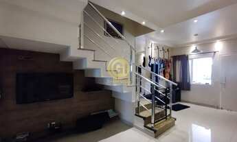 Imagem 6: Casa locação Condomínio 2 suites planejadas Santa Maria jacarei