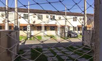 Imagem 6: Casa de Condomínio para Aluguel - Guaratiba, 2 Quartos, 52 m2