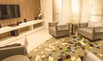 Imagem 7: Apartamento no Guararapes / Luciano Cavalcante - 70m² - 2 quartos - 2 vagas - Isla Jardim