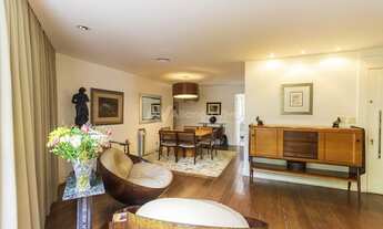 Imagem 5: Ipanema Apartamento com 4 dormitórios