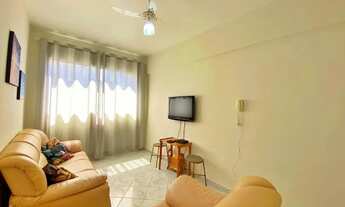 Imagem 2: Apartamento à venda, 49 m² por R$ 300.000,00 - Praia do Tombo - Guarujá/SP