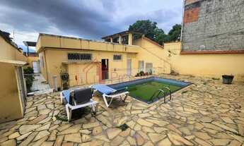 Imagem 6: Casa c 04 Quartos - Piscina e quintal - Jardim Tropical, Nova Iguaçu/RJ