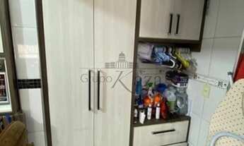 Imagem 7: Apartamento - Jardim América - Residencial Nova América - 100m² - 3 Dormitórios