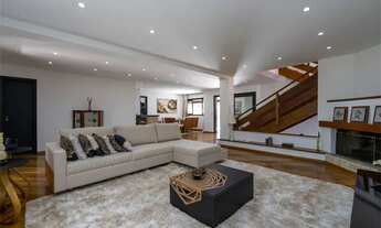 Imagem 6: Linda Casa Clean, Semi Térrea e com Piscina em Aldeia da Serra