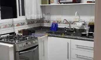 Imagem 5: Apartamento com 2 dormitórios para alugar, 80 m² por R$ 4.800,00/mês - Brooklin - São Paul