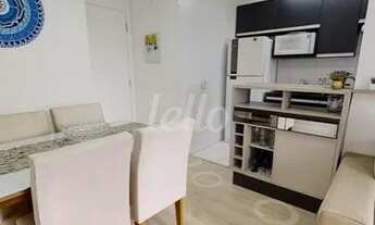 Imagem 7: São Paulo - Apartamento Padrão - Ipiranga