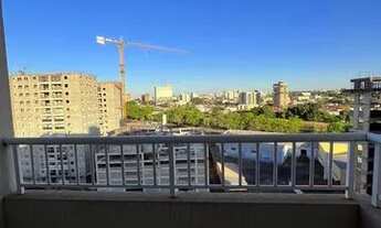 Imagem 4: Apartamento 12 andar tudo novo, locação