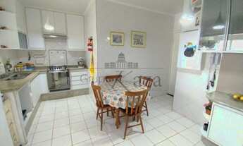 Imagem 7: Apartamento - Residencial Fontana D Ampezzo - Jardim Aquarius - 4 Dormitórios - 132m²